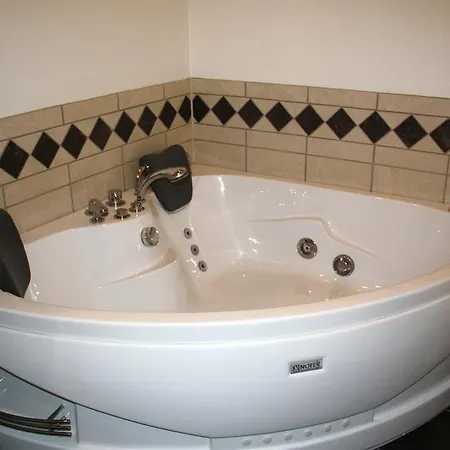 Holiday Skovbrynet H- 4084 Vakantiehuis *
