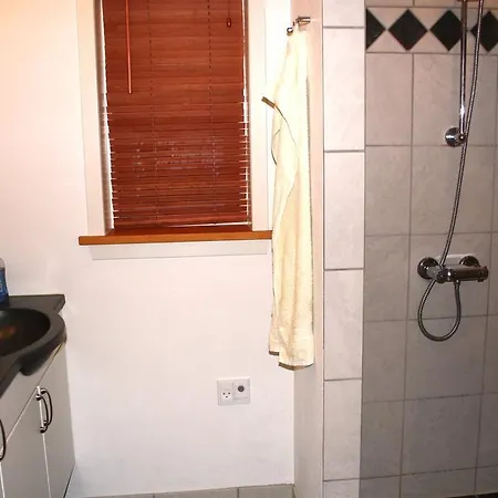 Vakantiehuis Holiday Skovbrynet H- 4084 Lindet