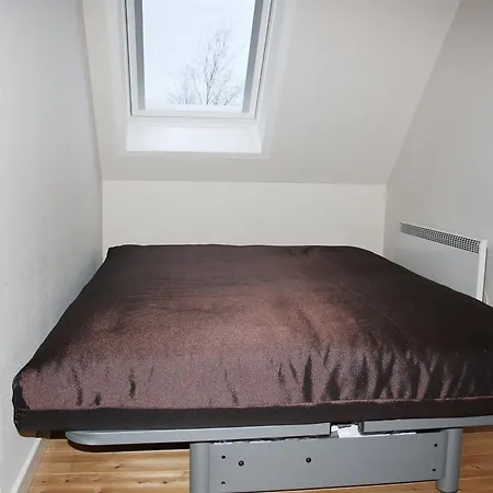 Holiday Skovbrynet H- 4084 Vakantiehuis