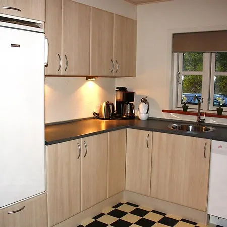 Holiday Skovbrynet H- 4084 Vakantiehuis *