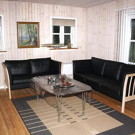 Holiday Skovbrynet H- 4084 Vakantiehuis Lindet